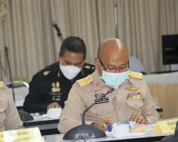การประชุมเตรียมการรับเสด็จ ฯสมเด็จพระเจ้าลูกเธอ เจ้าฟ้าพัชรก ... พารามิเตอร์รูปภาพ 5