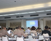 การประชุมเตรียมการรับเสด็จ ฯสมเด็จพระเจ้าลูกเธอ เจ้าฟ้าพัชรก ... พารามิเตอร์รูปภาพ 6