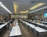 การประชุมเตรียมการรับเสด็จ ฯสมเด็จพระเจ้าลูกเธอ เจ้าฟ้าพัชรก ... พารามิเตอร์รูปภาพ 9