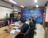 การประชุมคณะอนุกรรมการพิจารณาดำเนินการทางวินัยพนักงานส่วนตำบ ... พารามิเตอร์รูปภาพ 3