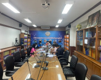 การประชุมคณะอนุกรรมการพิจารณาดำเนินการทางวินัยพนักงานส่วนตำบ ... พารามิเตอร์รูปภาพ 4
