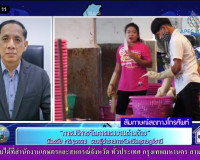 &quot;รายการแหลงข่าวชาวใต้&quot; (โฟนอิน) เพื่อรายงานสถานการณ์ของโรคติ ... พารามิเตอร์รูปภาพ 6