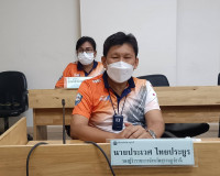 การประชุมคณะกรรมการกองทุนส่งเสริมและสงเคราะห์พลเมืองดีจังหวั ... พารามิเตอร์รูปภาพ 2