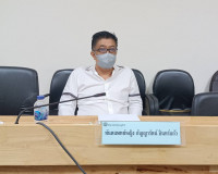 การประชุมคณะกรรมการกองทุนส่งเสริมและสงเคราะห์พลเมืองดีจังหวั ... พารามิเตอร์รูปภาพ 6