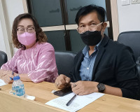 การประชุมคณะกรรมการกองทุนส่งเสริมและสงเคราะห์พลเมืองดีจังหวั ... พารามิเตอร์รูปภาพ 9