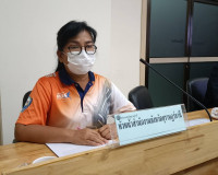 การประชุมคณะกรรมการกองทุนส่งเสริมและสงเคราะห์พลเมืองดีจังหวั ... พารามิเตอร์รูปภาพ 10
