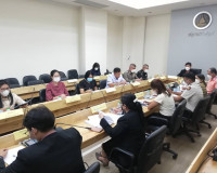 การประชุมการกำกับติดตามของคณะอนุกรรมการกำกับติดตามผลการดำเนิ ... พารามิเตอร์รูปภาพ 2