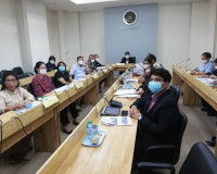 การประชุมการกำกับติดตามของคณะอนุกรรมการกำกับติดตามผลการดำเนิ ... พารามิเตอร์รูปภาพ 3