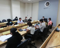 การประชุมการกำกับติดตามของคณะอนุกรรมการกำกับติดตามผลการดำเนิ ... พารามิเตอร์รูปภาพ 5