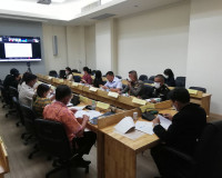 การประชุมการกำกับติดตามของคณะอนุกรรมการกำกับติดตามผลการดำเนิ ... พารามิเตอร์รูปภาพ 7