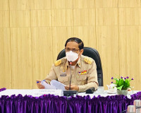 การประชุมเพื่อแก้ไขปัญหา กรณีสถานประกอบการ ดำเนินการจัดการเร ... พารามิเตอร์รูปภาพ 1