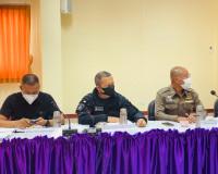 การประชุมเพื่อแก้ไขปัญหา กรณีสถานประกอบการ ดำเนินการจัดการเร ... พารามิเตอร์รูปภาพ 3