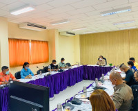 การประชุมเพื่อแก้ไขปัญหา กรณีสถานประกอบการ ดำเนินการจัดการเร ... พารามิเตอร์รูปภาพ 7
