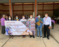 รับมอบลำไย จำนวน 3 ตัน สหกรณ์การเกษตรจอมทอง จำกัด จังหวัดเชี ... พารามิเตอร์รูปภาพ 4