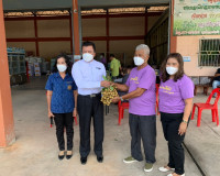 รับมอบลำไย จำนวน 3 ตัน สหกรณ์การเกษตรจอมทอง จำกัด จังหวัดเชี ... พารามิเตอร์รูปภาพ 2