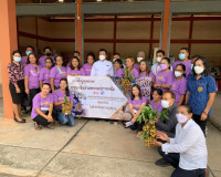 รับมอบลำไย จำนวน 3 ตัน สหกรณ์การเกษตรจอมทอง จำกัด จังหวัดเชี ... พารามิเตอร์รูปภาพ 3
