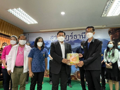 การประชุมรับฟังความต้องการการรับการส่งเสริมของกลุ่มวิสาหกิจช ... พารามิเตอร์รูปภาพ 1