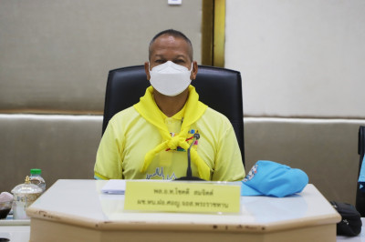 การประชุมคณะอนุกรรมการบริหารกองทุนพัฒนาบทบาทสตรี ระดับจังหวั ... พารามิเตอร์รูปภาพ 1