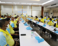 การประชุมคณะอนุกรรมการบริหารกองทุนพัฒนาบทบาทสตรี ระดับจังหวั ... พารามิเตอร์รูปภาพ 4