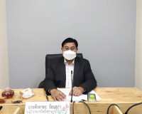 การประชุมคณะอนุกรรมการพัฒนาการเกษตรและสหกรณ์จังหวัดสุราษฎร์ธ ... พารามิเตอร์รูปภาพ 1