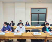 การประชุมคณะอนุกรรมการพัฒนาการเกษตรและสหกรณ์จังหวัดสุราษฎร์ธ ... พารามิเตอร์รูปภาพ 2
