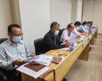 การประชุมคณะอนุกรรมการพัฒนาการเกษตรและสหกรณ์จังหวัดสุราษฎร์ธ ... พารามิเตอร์รูปภาพ 7