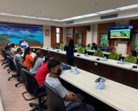 การประชุมสถาบันบริหารจัดการธนาคารที่ดิน (องค์การมหาชน) หรือ  ... พารามิเตอร์รูปภาพ 8