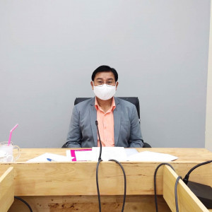 การประชุมคณะทำงานบริหารการจัดเก็บข้อมูลจปฐ.ระดับจังหวัด ครั้ ... พารามิเตอร์รูปภาพ 1