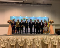 การเปิดงานแสดงสินค้า เทคโนโลยี และการประชุมนานาชาติ ปาล์มเม็ ... พารามิเตอร์รูปภาพ 2
