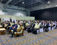 การเปิดงานแสดงสินค้า เทคโนโลยี และการประชุมนานาชาติ ปาล์มเม็ ... พารามิเตอร์รูปภาพ 9
