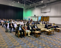 การเปิดงานแสดงสินค้า เทคโนโลยี และการประชุมนานาชาติ ปาล์มเม็ ... พารามิเตอร์รูปภาพ 10