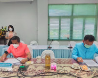 การประชุมคณะกรรมการบริหารกองทุนพัฒนาเด็กชนบท ในพระราชูปถัมภ์ ... พารามิเตอร์รูปภาพ 2