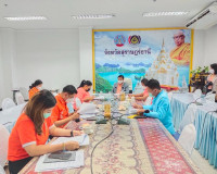 การประชุมคณะกรรมการบริหารกองทุนพัฒนาเด็กชนบท ในพระราชูปถัมภ์ ... พารามิเตอร์รูปภาพ 5