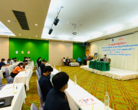 การประชุมเชิงปฏิบัติการจัดทำแผนปฏิบัติการด้านการควบคุมเครื่อ ... พารามิเตอร์รูปภาพ 4