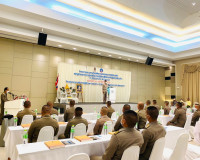 โครงการทบทวนความรู้และเพิ่มความชำนาญงานการปฏิบัติงานพิธีฯ หล ... พารามิเตอร์รูปภาพ 3