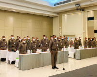 โครงการทบทวนความรู้และเพิ่มความชำนาญงานการปฏิบัติงานพิธีฯ หล ... พารามิเตอร์รูปภาพ 4