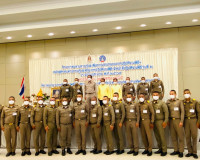 โครงการทบทวนความรู้และเพิ่มความชำนาญงานการปฏิบัติงานพิธีฯ หล ... พารามิเตอร์รูปภาพ 6