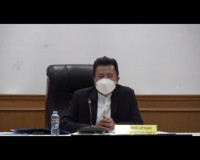 การประชุมรับฟังความคิดเห็นของประชาชน คร้ังที่ 3 (ปัจฉิมนิเทศ ... พารามิเตอร์รูปภาพ 2