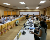 การประชุมรับฟังความคิดเห็นของประชาชน คร้ังที่ 3 (ปัจฉิมนิเทศ ... พารามิเตอร์รูปภาพ 8