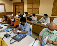 การประชุมรับฟังความคิดเห็นของประชาชน คร้ังที่ 3 (ปัจฉิมนิเทศ ... พารามิเตอร์รูปภาพ 9