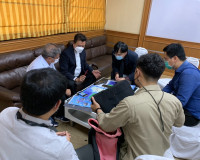 การประชุมรับฟังความคิดเห็นของประชาชน คร้ังที่ 3 (ปัจฉิมนิเทศ ... พารามิเตอร์รูปภาพ 11
