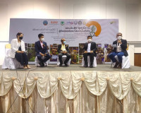 &quot;เส้นทางยกระดับสูราษฎร์ธานี สู่ต้นแบบเมืองปาล์มน้ำมันอย่างยั ... พารามิเตอร์รูปภาพ 3