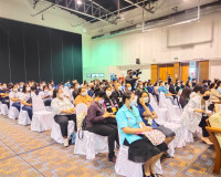 &quot;เส้นทางยกระดับสูราษฎร์ธานี สู่ต้นแบบเมืองปาล์มน้ำมันอย่างยั ... พารามิเตอร์รูปภาพ 7