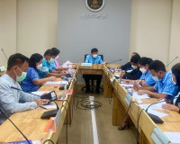 การประชุมคณะทำงานฝ่ายจัดหาผู้อุปถัมภ์ การจัดกิจกรรมเดิน - วิ ... พารามิเตอร์รูปภาพ 1