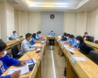 การประชุมคณะทำงานฝ่ายจัดหาผู้อุปถัมภ์ การจัดกิจกรรมเดิน - วิ ... พารามิเตอร์รูปภาพ 2
