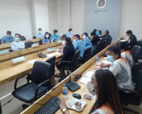 การประชุมคณะทำงานฝ่ายจัดหาผู้อุปถัมภ์ การจัดกิจกรรมเดิน - วิ ... พารามิเตอร์รูปภาพ 4
