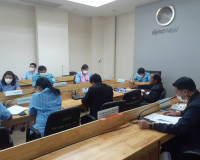 การประชุมคณะทำงานฝ่ายจัดหาผู้อุปถัมภ์ การจัดกิจกรรมเดิน - วิ ... พารามิเตอร์รูปภาพ 6