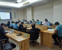 การประชุมคณะทำงานฝ่ายจัดหาผู้อุปถัมภ์ การจัดกิจกรรมเดิน - วิ ... พารามิเตอร์รูปภาพ 7