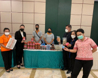 การประชุมใหญ่สามัญประจำปี 2564 ครั้งที่ 29 สหกรณ์การเกษตรเพื ... พารามิเตอร์รูปภาพ 2