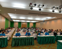 การประชุมใหญ่สามัญประจำปี 2564 ครั้งที่ 29 สหกรณ์การเกษตรเพื ... พารามิเตอร์รูปภาพ 8